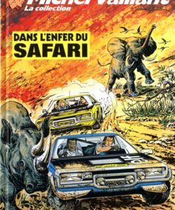 Michel Vaillant La Collection Tome 27