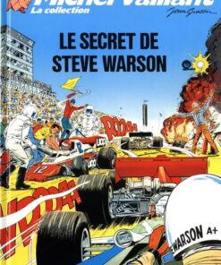 Michel Vaillant La Collection Tome 28