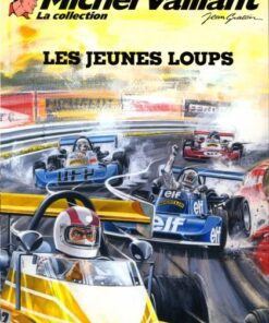 Michel Vaillant La Collection Tome 31