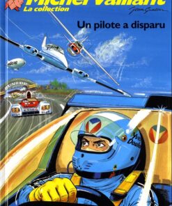 Michel Vaillant La Collection Tome 36