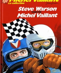 Michel Vaillant La Collection Tome 38