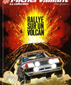 Michel Vaillant La Collection Tome 39
