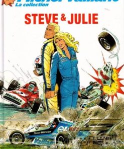 Michel Vaillant La Collection Tome 44