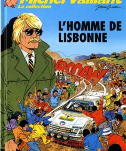Michel Vaillant La Collection Tome 45