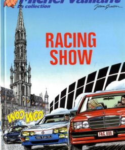 Michel Vaillant La Collection Tome 46
