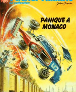 Michel Vaillant La Collection Tome 47