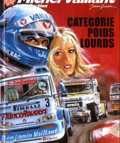 Michel Vaillant La Collection Tome 49