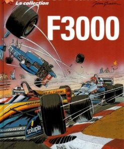 Michel Vaillant La Collection Tome 52