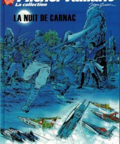 Michel Vaillant La Collection Tome 53