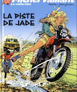 Michel Vaillant La Collection Tome 57