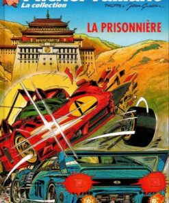 Michel Vaillant La Collection Tome 59