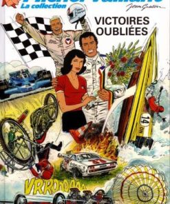 Michel Vaillant La Collection Tome 60
