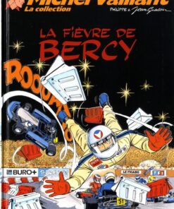 Michel Vaillant La Collection Tome 61