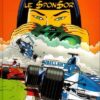 Michel Vaillant La Collection Tome 61