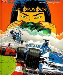 Michel Vaillant La Collection Tome 62