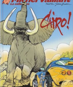 Michel Vaillant La Collection Tome 63