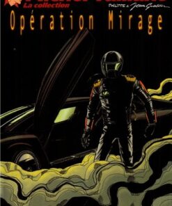 Michel Vaillant La Collection Tome 64