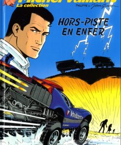 Michel Vaillant La Collection Tome 69