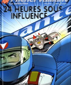 Michel Vaillant La Collection Tome 70
