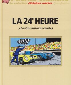 Michel Vaillant La Collection Tome 71