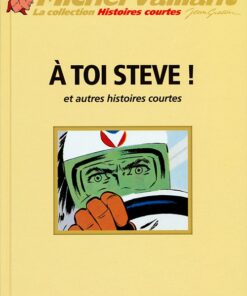 Michel Vaillant La Collection Tome 74