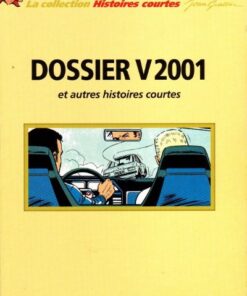 Michel Vaillant La Collection Tome 76