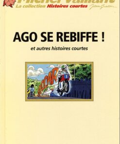 Michel Vaillant La Collection Tome 77