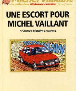 Michel Vaillant La Collection Tome 79