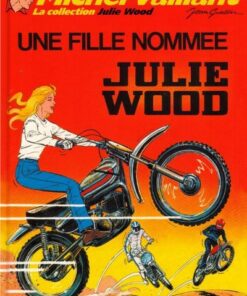 Michel Vaillant La Collection Tome 80