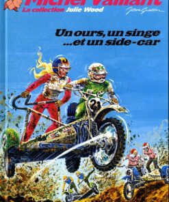 Michel Vaillant La Collection Tome 85