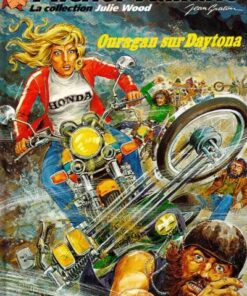 Michel Vaillant La Collection Tome 86
