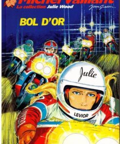 Michel Vaillant La Collection Tome 87