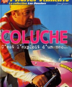 Michel Vaillant La Collection Tome 92