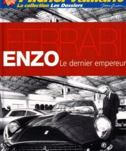 Michel Vaillant La Collection Tome 94