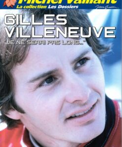 Michel Vaillant La Collection Tome 97