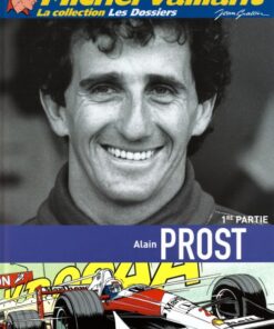 Michel Vaillant La Collection Tome 99