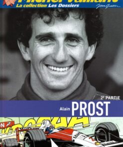 Michel Vaillant La Collection Tome 100
