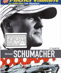 Michel Vaillant La Collection Tome 101