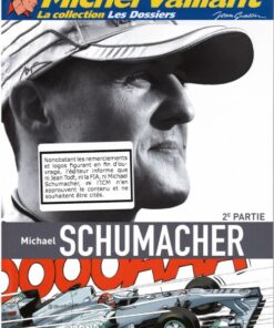 Michel Vaillant La Collection Tome 102