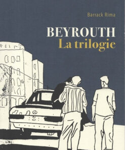 Beyrouth - la trilogie