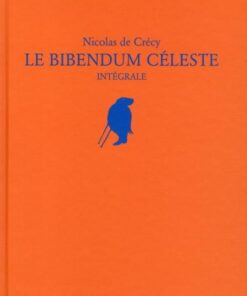 Le Bibendum céleste