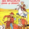 Nic et Mino Le Coffre à BD Tome 12