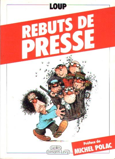 Rebuts de presse