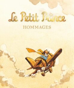Le Petit Prince - Les Nouvelles Aventures