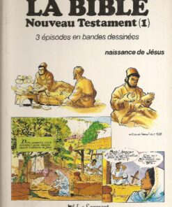 La Bible Tome 1