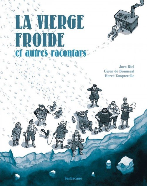 ... et autres racontars Tome 1