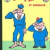 Bibor et Tribar Intégrale Tome 2