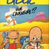 Bibor et Tribar Intégrale Tome 3