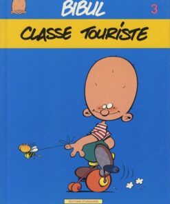 Bibul Standaard Tome 3