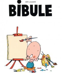 Bibule Tome 1